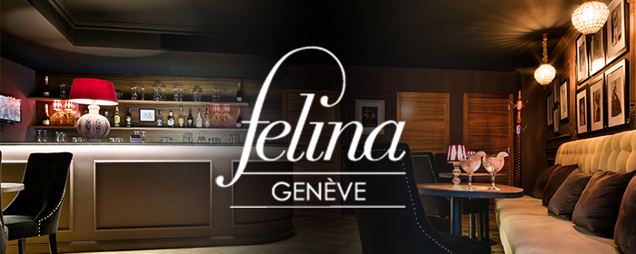 Felina opens its first Sex Club in Geneva: 26th September