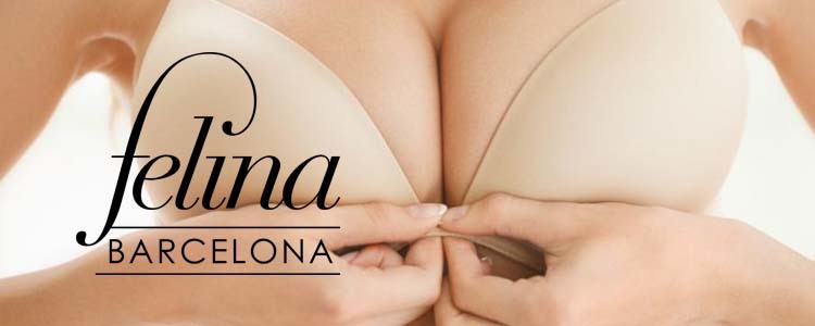 Do you know Felina BCN’s busty escorts?