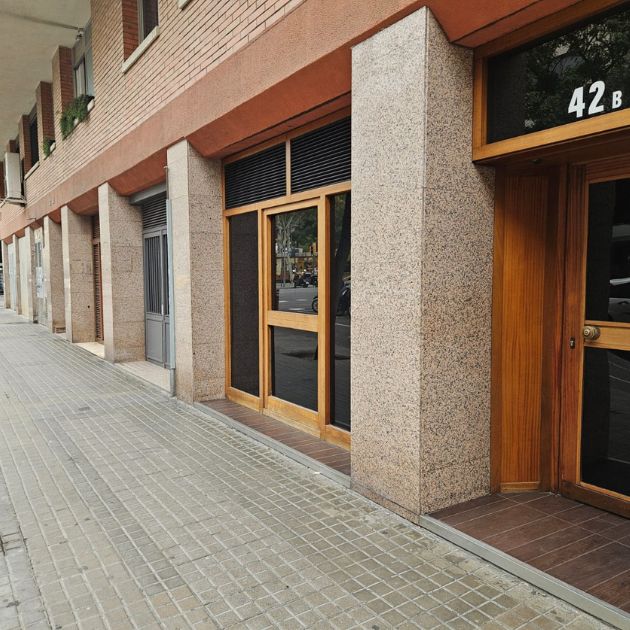 Entrada discreta casa de citas en Barcelona, Felina Barcelona