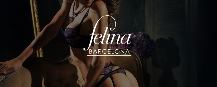 Escorts Brasileñas: Belleza y Pasión en Felina Barcelona