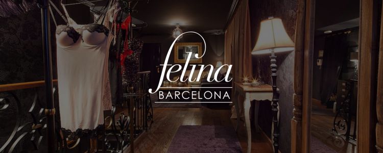 Conoce cómo funciona Felina Barcelona