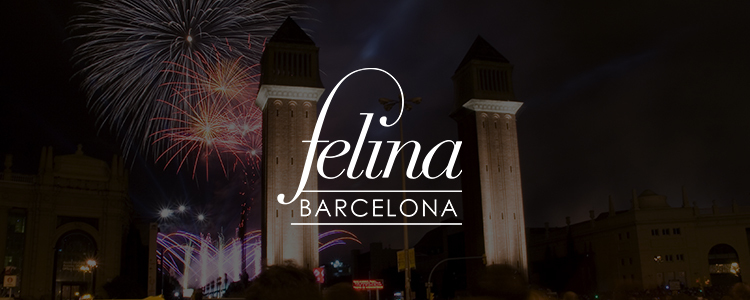 La Mercè Festival in Barcelona