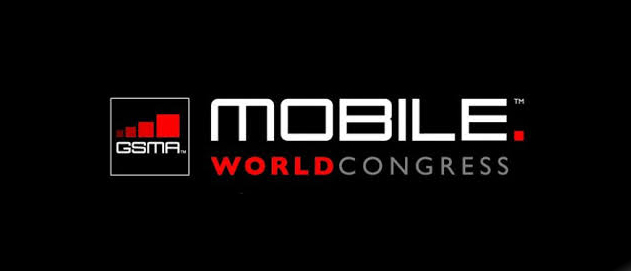 The World Mobile Congress in Barcelona